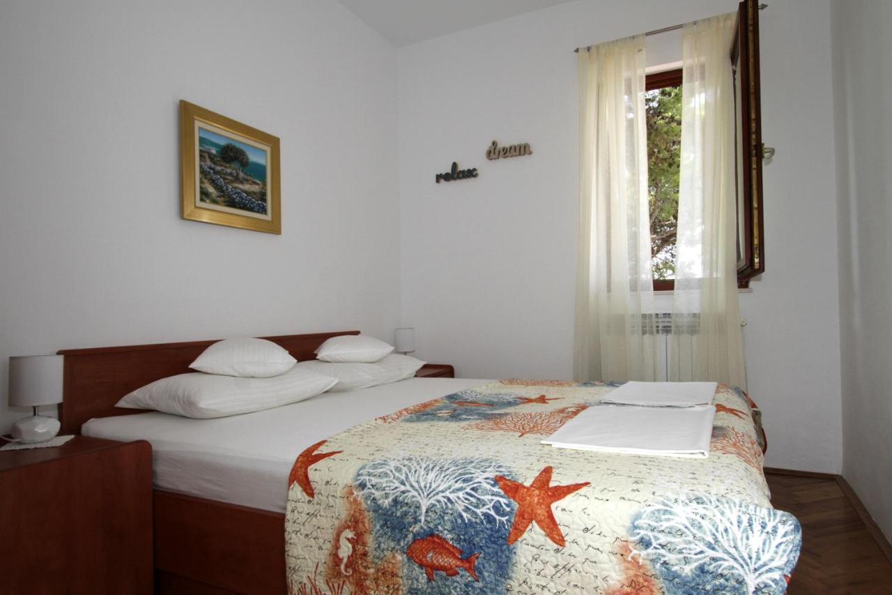 Apartments By The Sea Trogir - 11895 المظهر الخارجي الصورة