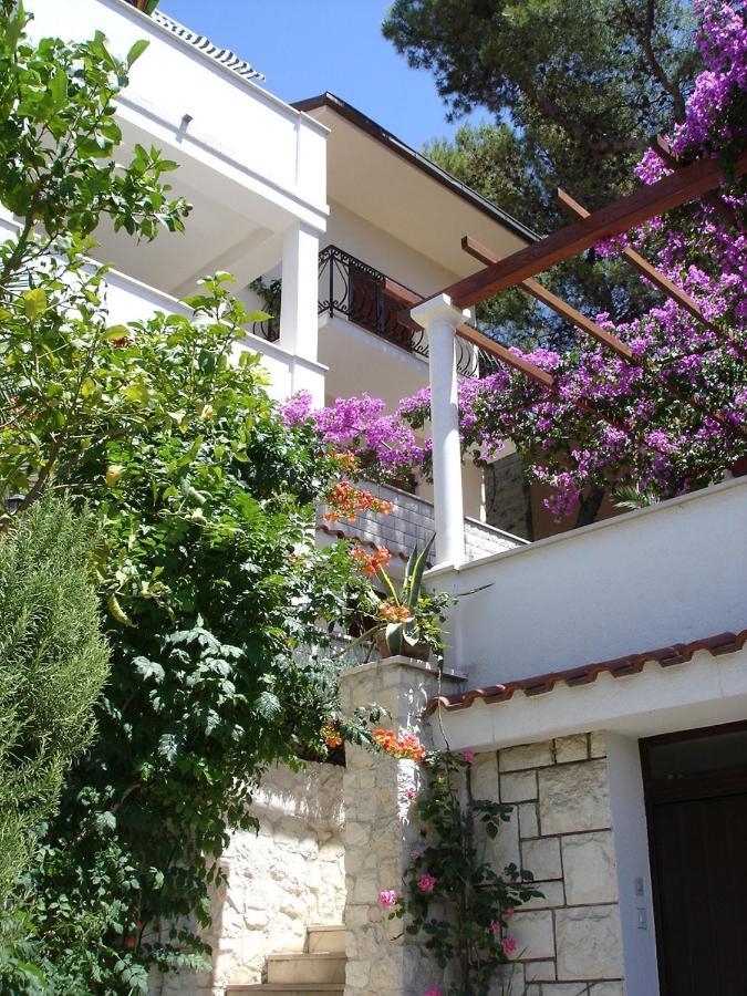 Apartments By The Sea Trogir - 11895 المظهر الخارجي الصورة