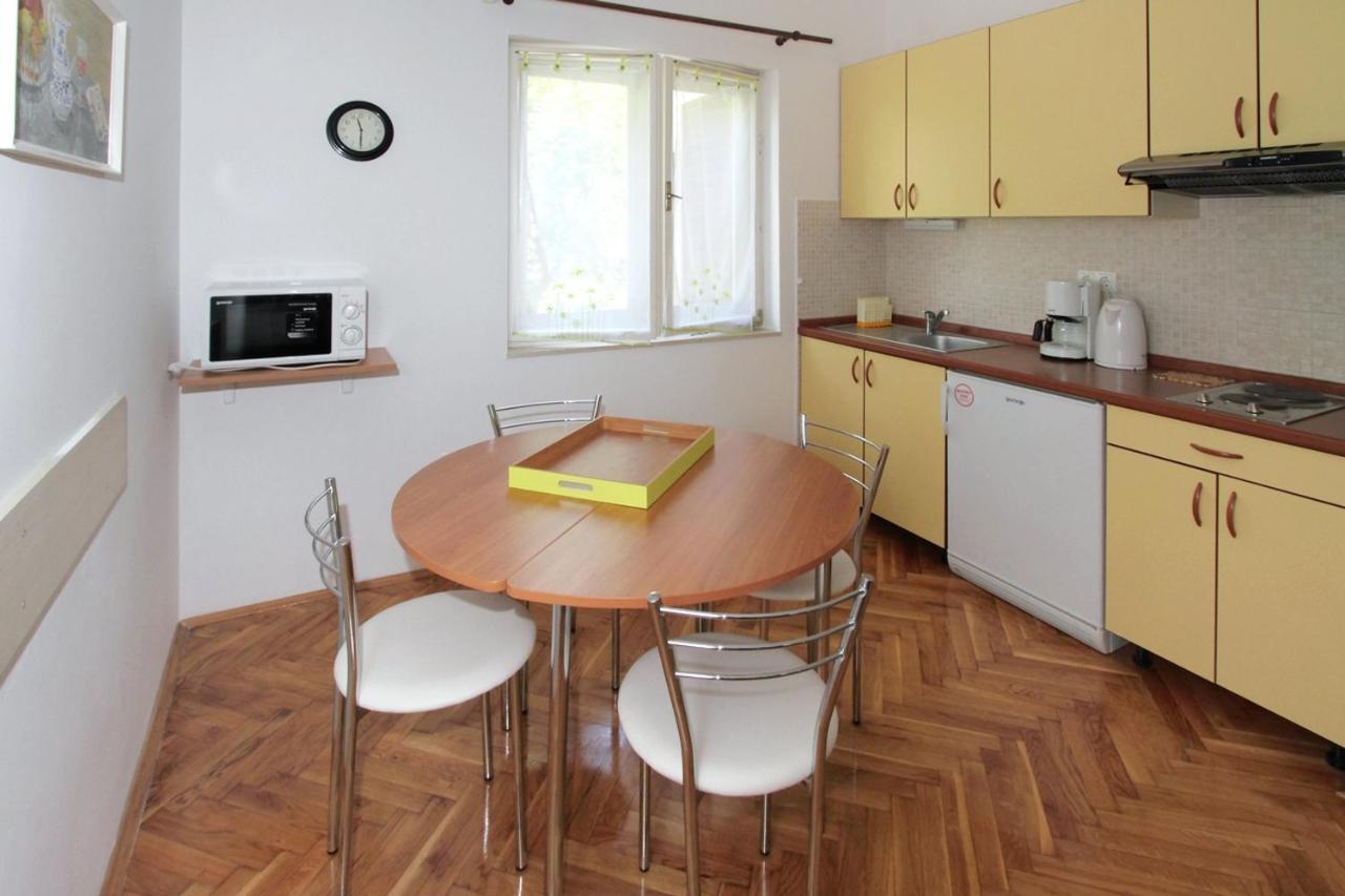 Apartments By The Sea Trogir - 11895 المظهر الخارجي الصورة